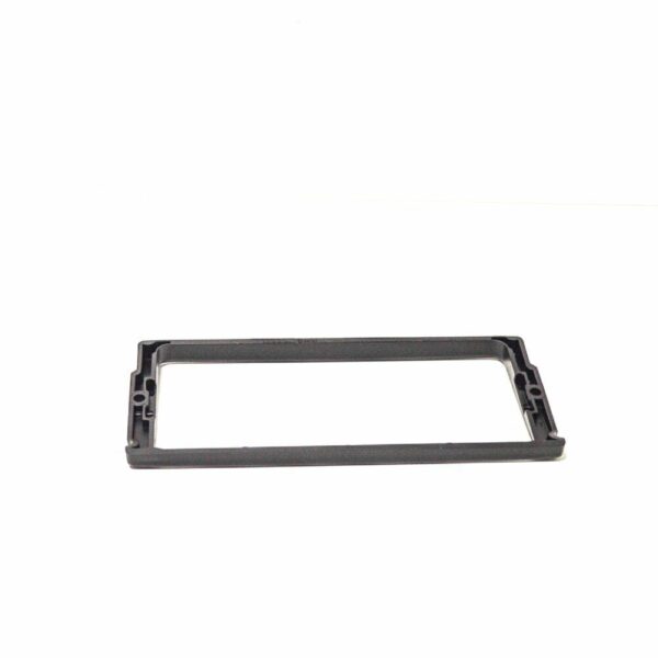 63171375051 - NEW BMW GLASS RETAINING FRAME M3 E23 E24 E28 E30 518 518I 1375051 63171375051 GENUINE