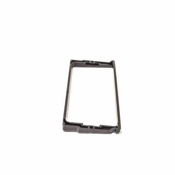 63171375051 - NEW BMW GLASS RETAINING FRAME M3 E23 E24 E28 E30 518 518I 1375051 63171375051 GENUINE