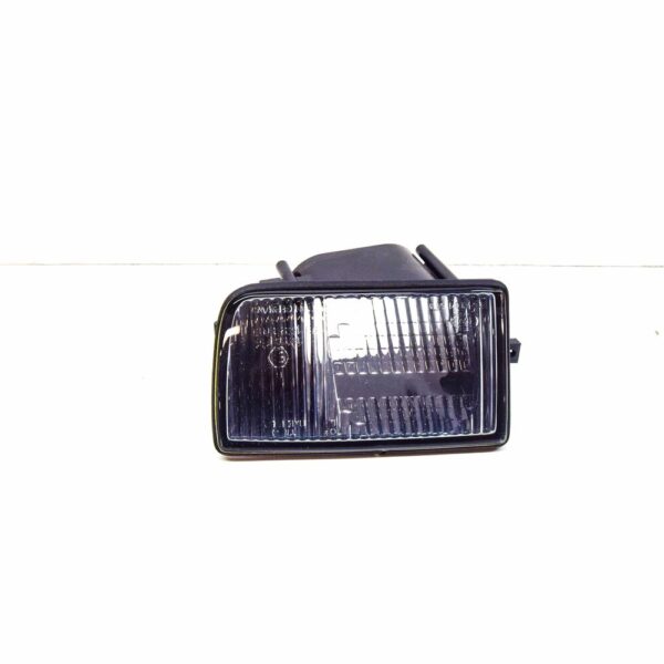63171384233 - NEW BMW 5 E34 FRONT LEFT FOG LIGHT LAMP LENS 63171384233 ORIGINAL
