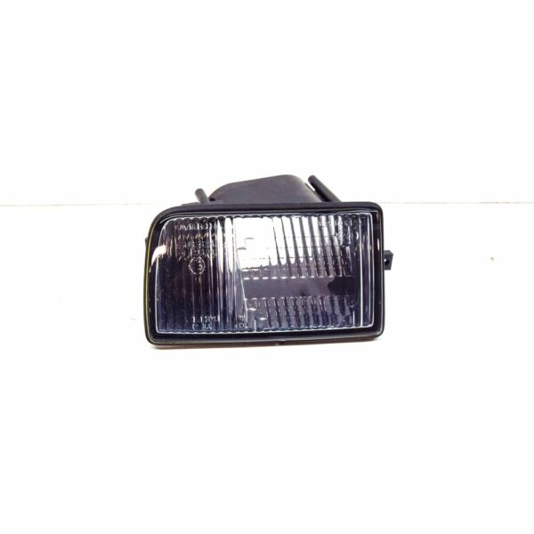 63171384233 - NEW BMW 5 E34 FRONT LEFT FOG LIGHT LAMP LENS 63171384233 ORIGINAL
