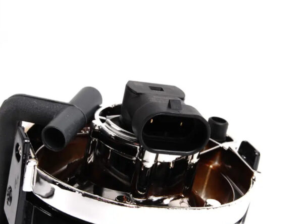 63172228614 - NEW BMW 3 E46 FRONT RIGHT FOG LIGHT 63172228614 2228614 ORIGINAL