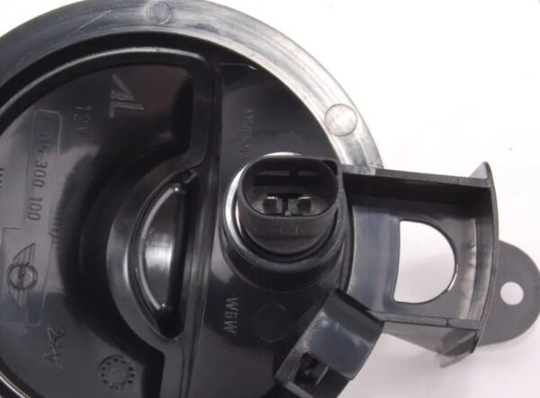 63172751293 - NEW MINI COOPER R56 FRONT PARKING LIGHT 2751293 63172751293 ORIGINAL