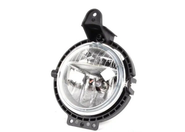 63172751295 - NEW MINI CLUBMAN R55 FFRONT FOG LIGHT WITH POSITION LIGHT 63172751295 ORIGINAL