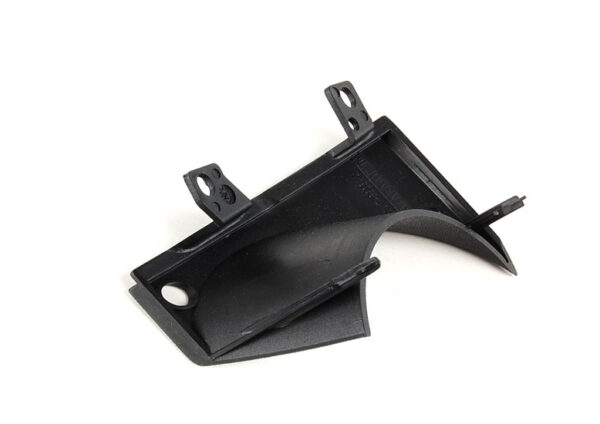 63176906427 - BMW Genuine 5 Series E39 2000/09-2004 Front Bumper Fog Light Cover Left 6906427