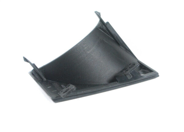 63176906427 - BMW Genuine 5 Series E39 2000/09-2004 Front Bumper Fog Light Cover Left 6906427