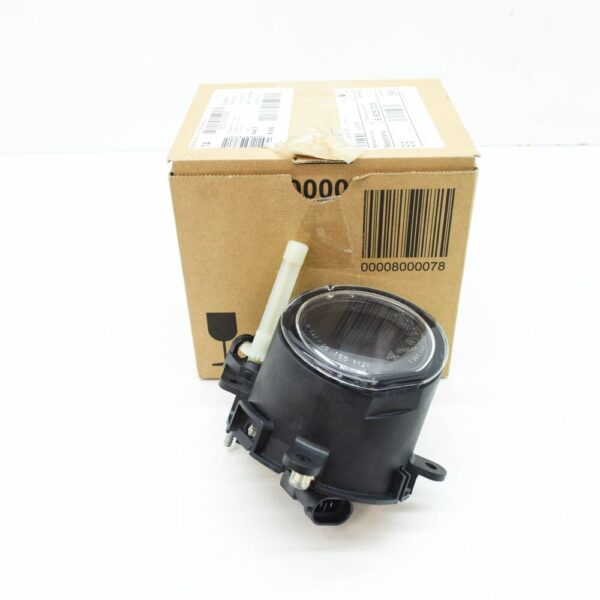 63176925008 - NEW BMW Z4 E85 FRONT RIGHT FOG LIGHT 63176925008 6925008 2007 ORIGINAL