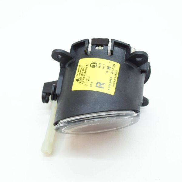 63176925008 - NEW BMW Z4 E85 FRONT RIGHT FOG LIGHT 63176925008 6925008 2007 ORIGINAL