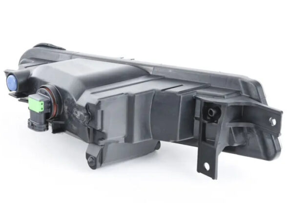 63177164855 - NEW BMW 1 E82 FRONT LEFT FOG LIGHT 63177164855 7164855 ORIGINAL