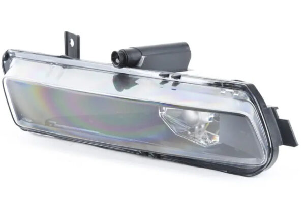 63177164856 - NEW BMW 1 E82 FRONT RIGHT FOG LIGHT 63177164856 7164856 ORIGINAL