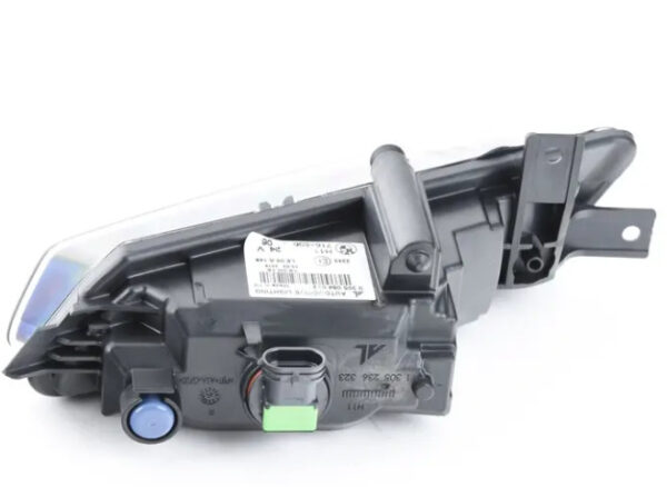 63177164856 - NEW BMW 1 E82 FRONT RIGHT FOG LIGHT 63177164856 7164856 ORIGINAL