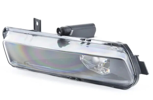63177164856 - NEW BMW 1 E82 FRONT RIGHT FOG LIGHT 63177164856 7164856 ORIGINAL