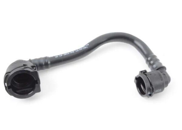 63177184661 - BMW New Genuine E70 E70 LCI E71 Rear N/S Left Door Handle Lighting 7184661 OEM