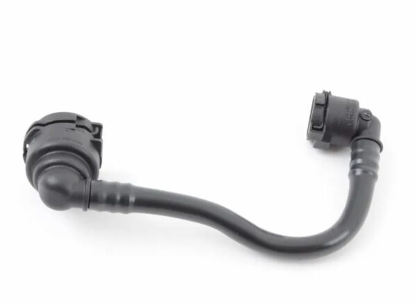 63177184661 - BMW New Genuine E70 E70 LCI E71 Rear N/S Left Door Handle Lighting 7184661 OEM
