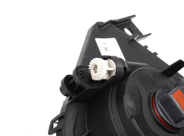 63177199893 - NEW BMW 3 E90 FRONT LEFT FOG LIGHT 7199893 63177199893 ORIGINAL