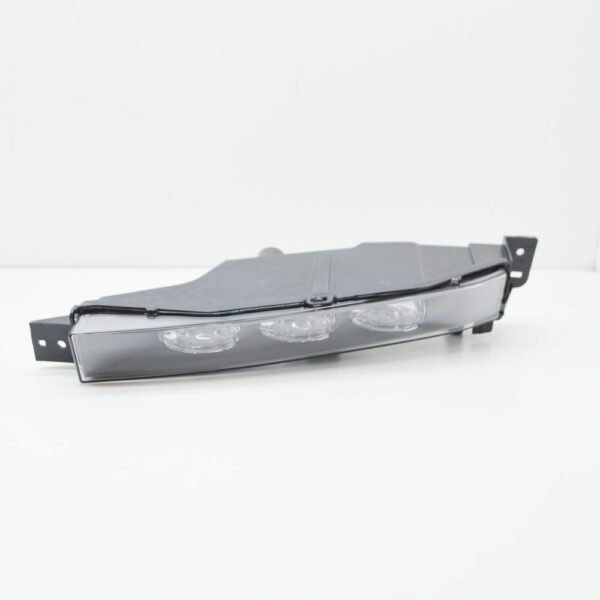 63177234927 - NEW BMW 6 GRAN COUPE F06 FRONT LEFT FOG LIGHT 7234927 63177234927 ORIGINAL