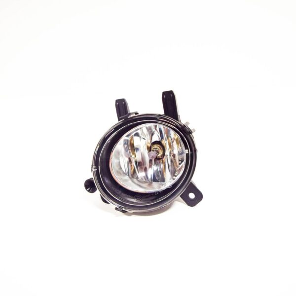 63177248912 - NEW BMW 3 F30 FRONT RIGHT FOG LIGHT 63177248912 7248912 2016 ORIGINAL