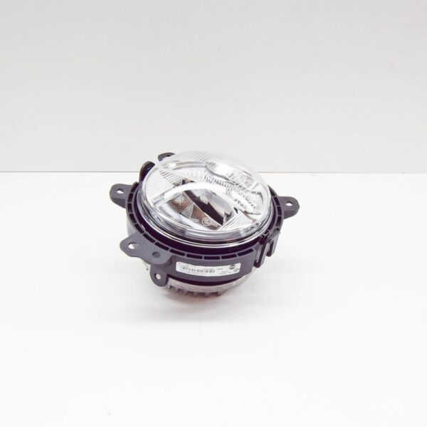 63177329171 - Mini Cooper F56 Front Left Fog Light 7329171 63177329171 NEW GENUINE