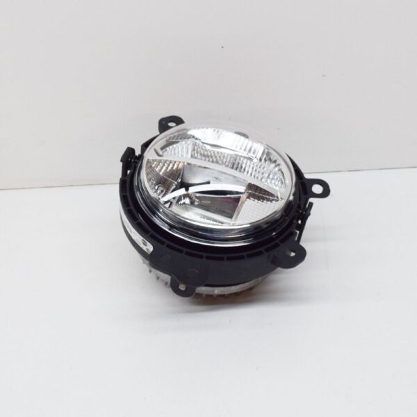 63177329172 - MINI CLUBMAN F54 fog lights front right 63177329172 2017 NEW ORIGINAL