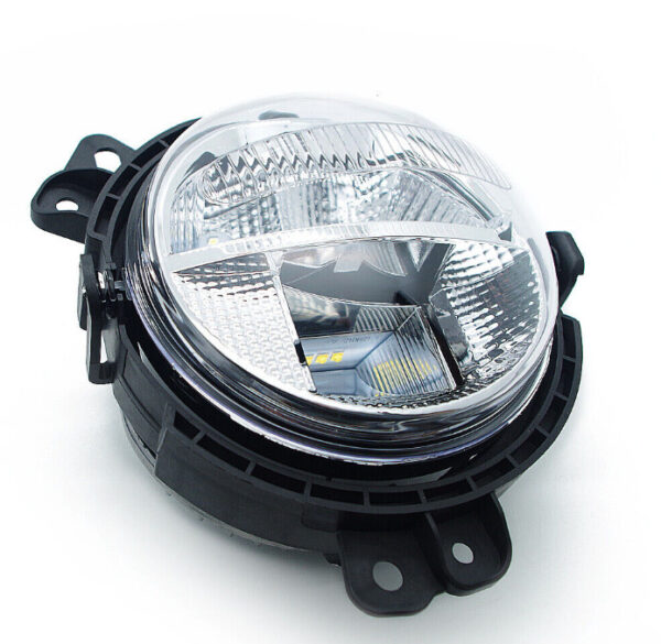 63177409121 - NEW MINI COUNTRYMAN F60 FRONT LEFT FOG LIGHT 63177409121 7409121 ORIGINAL