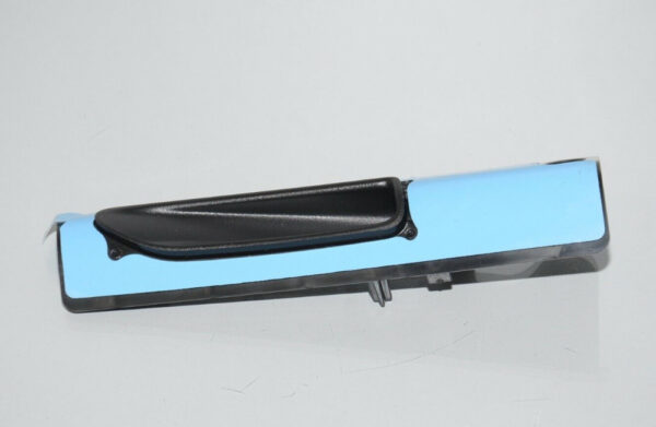63177483697 - BMW X3 G01 sill light module left holder 63177483697 7483697 new original
