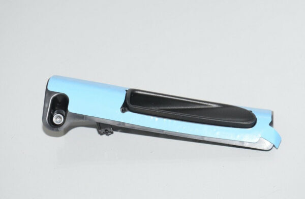 63177483697 - BMW X3 G01 sill light module left holder 63177483697 7483697 new original