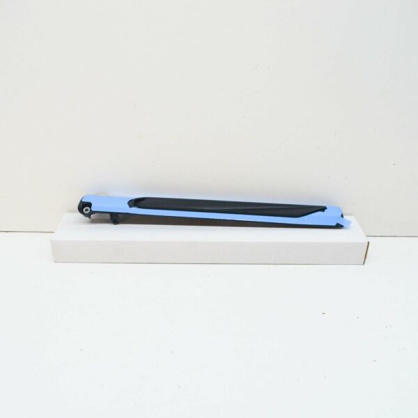 63177854483 - NEW BMW 6 GT G32 M LEFT ROCKER PANEL MODULE COVER 63177854483 ORIGINAL