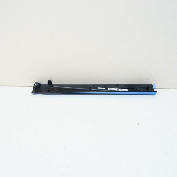 63177854483 - NEW BMW 6 GT G32 M LEFT ROCKER PANEL MODULE COVER 63177854483 ORIGINAL