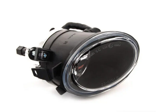 63177894018 - NEW OEM BMW 3 E46 FRONT RIGHT FOG LIGHT M-TECHNIK 7894018 63177894018 GENUINE
