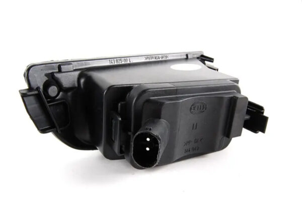 63178352023 - NEW BMW 7 E38 FRONT LEFT FOG LIGHT 8352023 63178352023 ORIGINAL