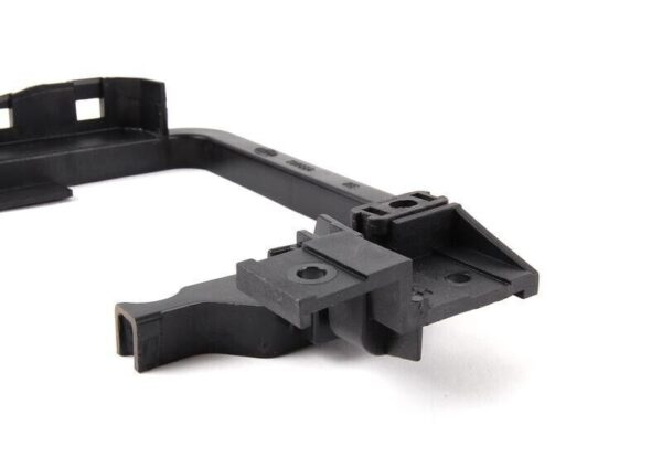 63178360806 - BMW E34 right fog light support bracket 63178360806