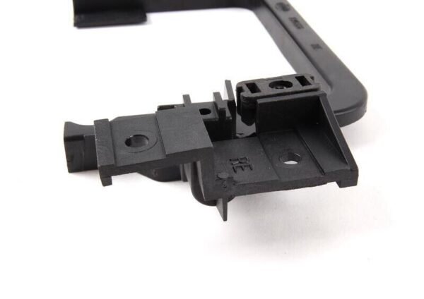 63178360806 - BMW E34 right fog light support bracket 63178360806