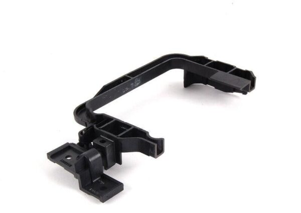 63178360806 - BMW E34 right fog light support bracket 63178360806