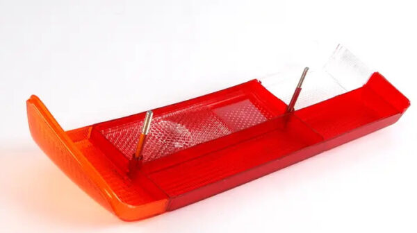 63211361883 - BMW E24 Genuine 63211361883 Left Rear Light