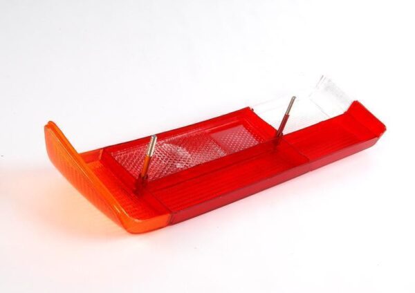 63211361883 - BMW E24 Genuine 63211361883 Left Rear Light