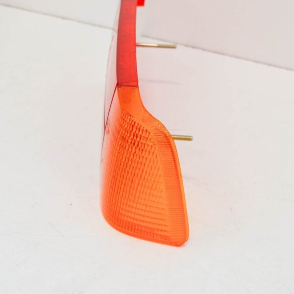 63211361884 - BMW E24 Coupe taillight glass right 1361884 63211361884 NEW original +
