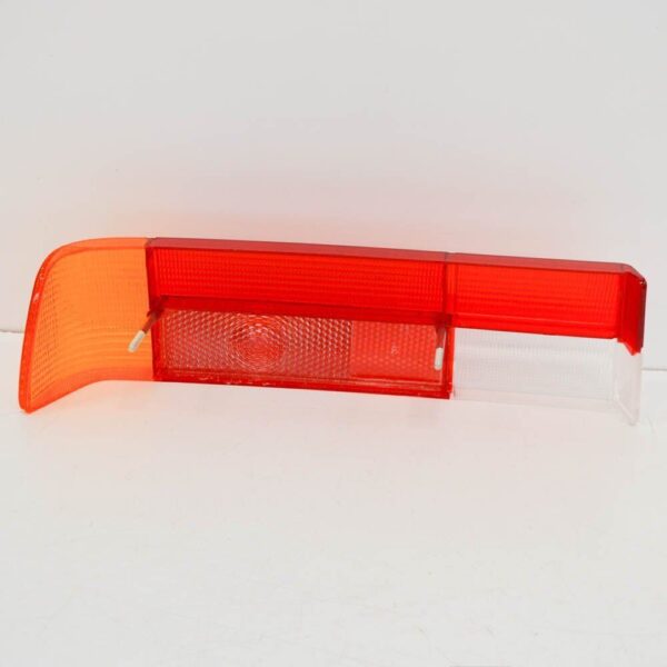 63211361884 - BMW E24 Coupe taillight glass right 1361884 63211361884 NEW original +