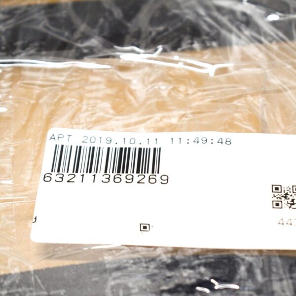 63211369269 - NEW BMW E28 SEDAN GASKET 1369269 63211369269 ORIGINAL