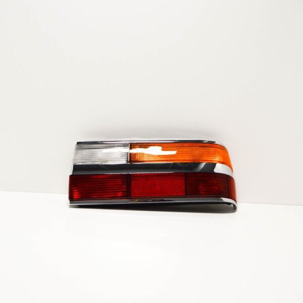 63211374740 - BMW E28 Sedan Tail Light Right 1374740 63211374740 NEW GENUINE