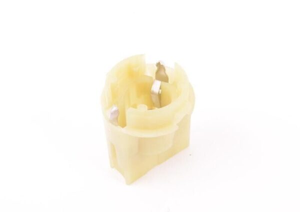 63211379399 - BMW E34 E36 E39 E65 Original Bulb Socket 63211379399