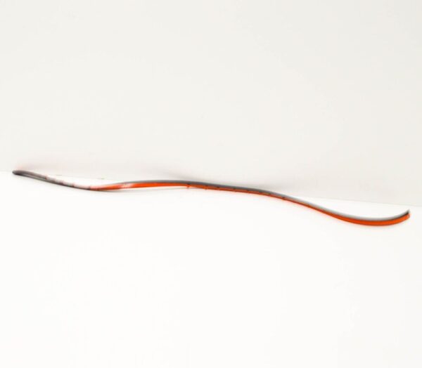 63211387366 - New BMW 3 E36 Sedan Rear Taillight Gasket 63211387366