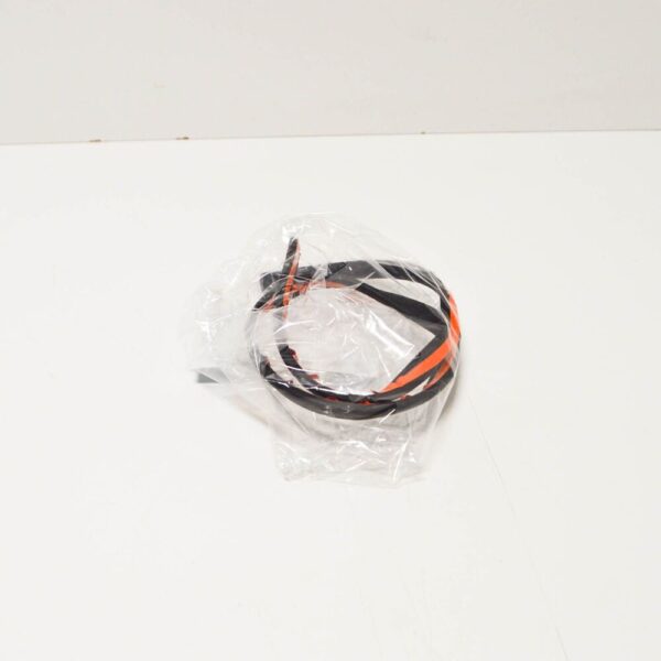 63211387366 - New BMW 3 E36 Sedan Rear Taillight Gasket 63211387366