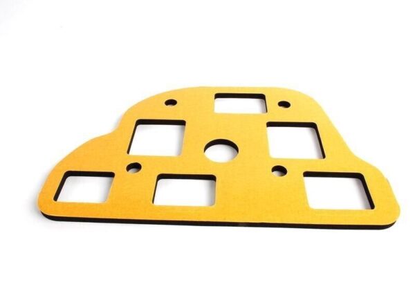 63212161597 - BMW E39 Original Rear Light Seal Set 63212161597