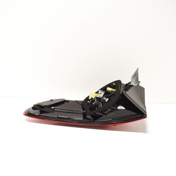 63212326587 - BMW E71 E72 Genuine 63212326587 Left Side Light