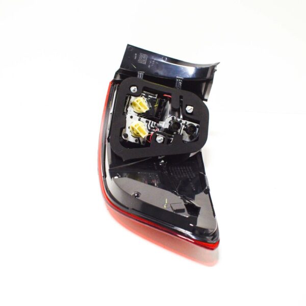 63212326587 - BMW E71 E72 Genuine 63212326587 Left Side Light