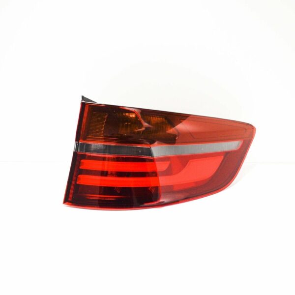 63212326588 - BMW E71 right rear panel Genuine 63212326588 taillight