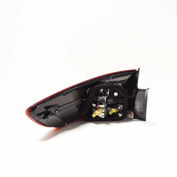 63212326588 - BMW E71 right rear panel Genuine 63212326588 taillight