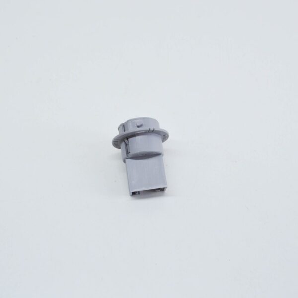 63212336507 - BMW X6 E71, E72 Tail Light Bulb Holder 63212336507 2336507 NEW GENUINE