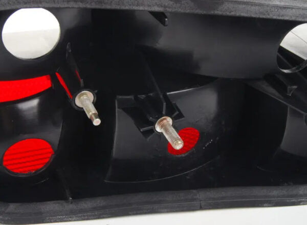 63212695039 - NEW BMW Z3 COUPE E36 REAR LEFT TAILLIGHT 63212695039 2695039 ORIGINAL