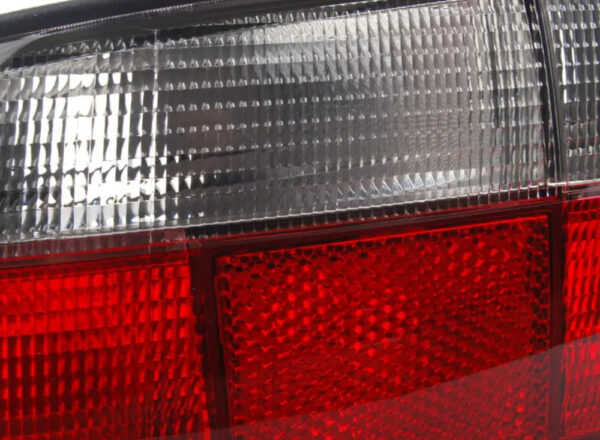 63212695039 - NEW BMW Z3 COUPE E36 REAR LEFT TAILLIGHT 63212695039 2695039 ORIGINAL
