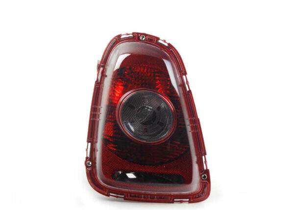 63212757011 - NEW MINI R56 R57 06-10 SET OF REAR WHITE TAIL LIGHTS 2757011 2757012